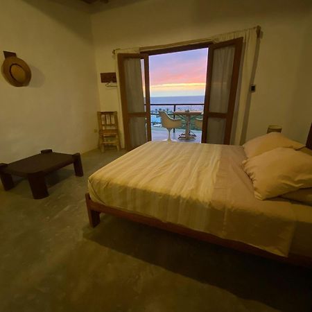 Altavista Casa De Huespedes Leilighet Vichayito Eksteriør bilde
